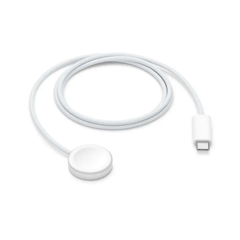 شارژر ساعت هوشمند اپل سری 7 نایک